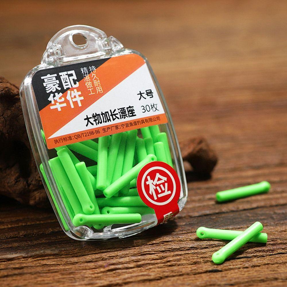 

100 шт./лот, новый силиконовый поплавок, поплавок для рыбы, рыболовные снасти, блок, дрейф, вращение, вертлюги