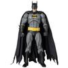 Batman Mafex Knight Crusader Batman Black Ver.