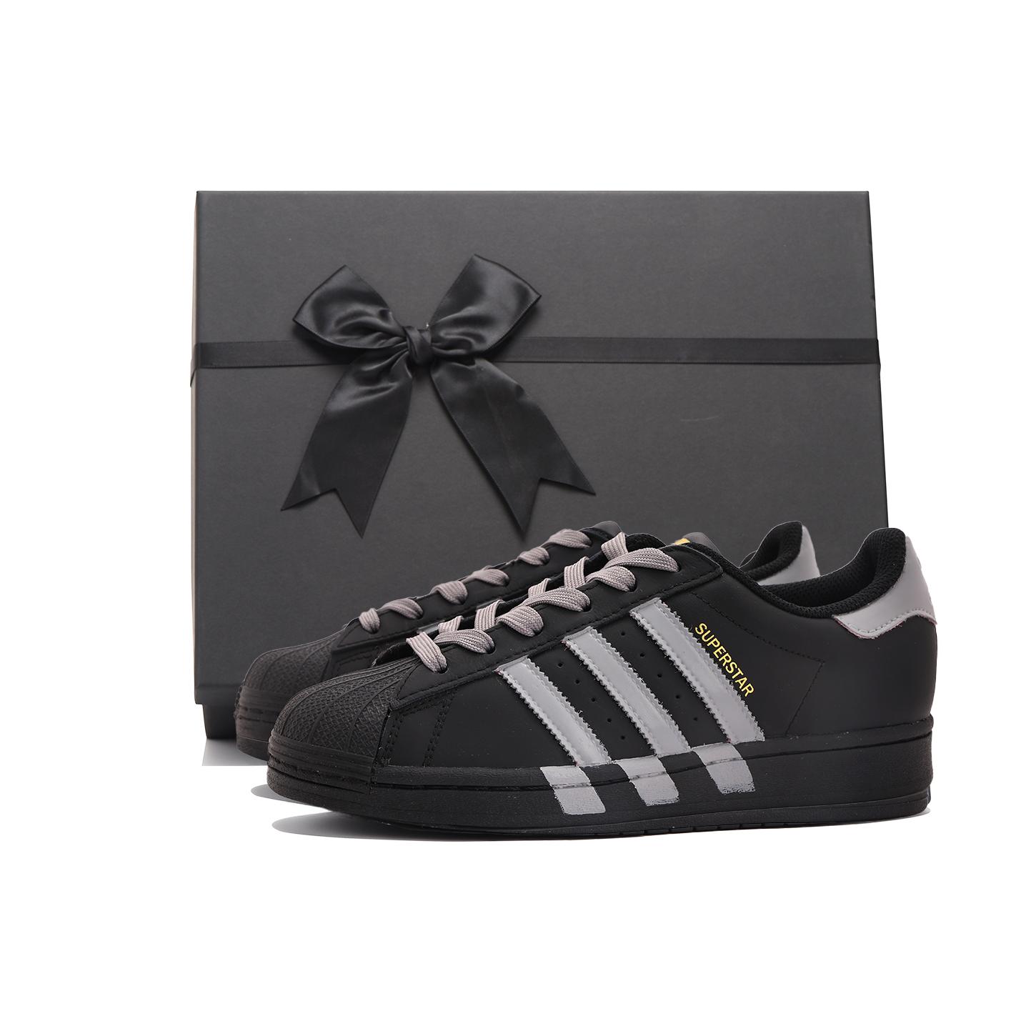 

Adidas Originals SUPERSTAR Coverage Abrasion Resistant Coverage Abrasion Resistant Low top Skateboard Shoes Unisex EG4959(Team-SBOX) 38