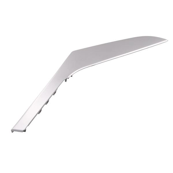 VW Golf 6 MK6 Left Interior Pull Handle Trim Cover (09-13) - 5K4868039A None