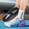 Red Rabbit 8Pro Spring Mesh Running Shoes Boys and Older Boys Rebound Shock Absorption Running Shoes Students Racing Sneakers Women's High School E