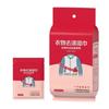 Salviette per la pulizia di piumini, senza lavaggio, salviette portatili, 20 pezzi per confezione, 2 ml