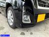 BRIGHTZ Chrome Fog Light Covers for Honda Dayz Roox B21A B21 21 (Late Model) [FOG-COV-289]