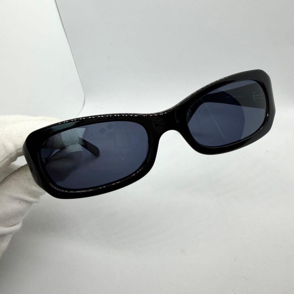 Used LOEWE archive y2k sunglasses for men and women