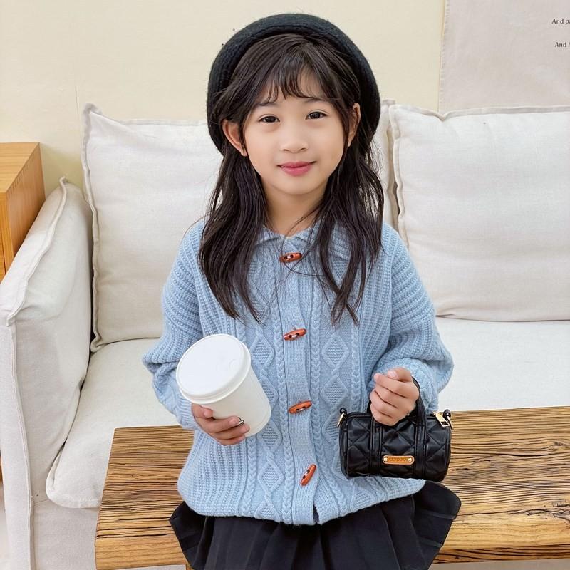 And Chic Breathable Childrens Handbag In Multiple Colors Ideal For Daily Outfits Play And