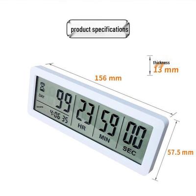 PURSUN PS-220 Odliczanie 999 dni z zegarem