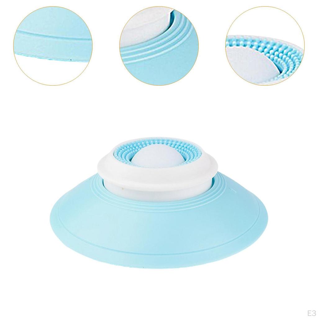 Dog Puzzle Toy Slow Feeding Interactive Treat Tray for Medium to Small Dogs