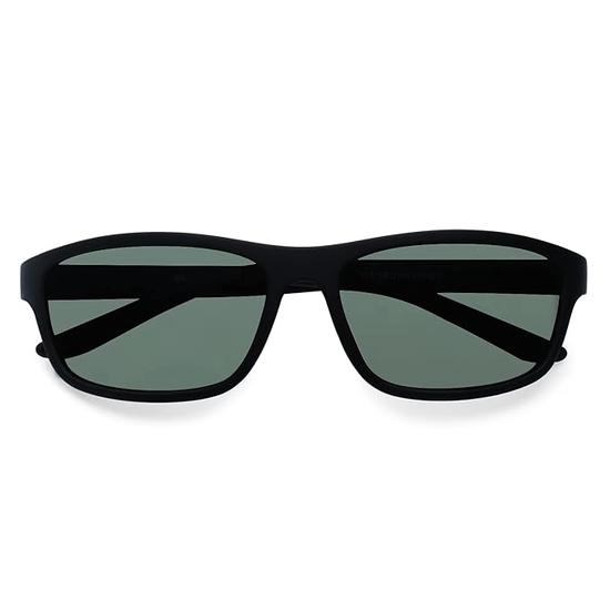 Intellilens® 100% UV Protect HD Vision Road Rider Wrap Around Polarized Sunglasses For Bikes Cars Driving Travelling Sports