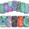 RP46 Mandalas New High-End Shell Phone Case for OPPO A3 Pro A72 A74 A76 A77 A77S A78 A79 A94 A95 A18 A40M A58