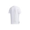 Adidas x Disney Collaboration T Shirt Men's White GP6477