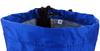 Isuka Light Spats Front Zipper S 246412 Royal Blue (ISUKA) Gore-Tex