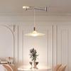 Modern Adjustable Arm Dining Pendant Light