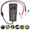 6V 12V 24V Alternator Analyzer 2.8in TFT Screen Battery Tester Diagnostic for Car Motorcycle Marine Boat