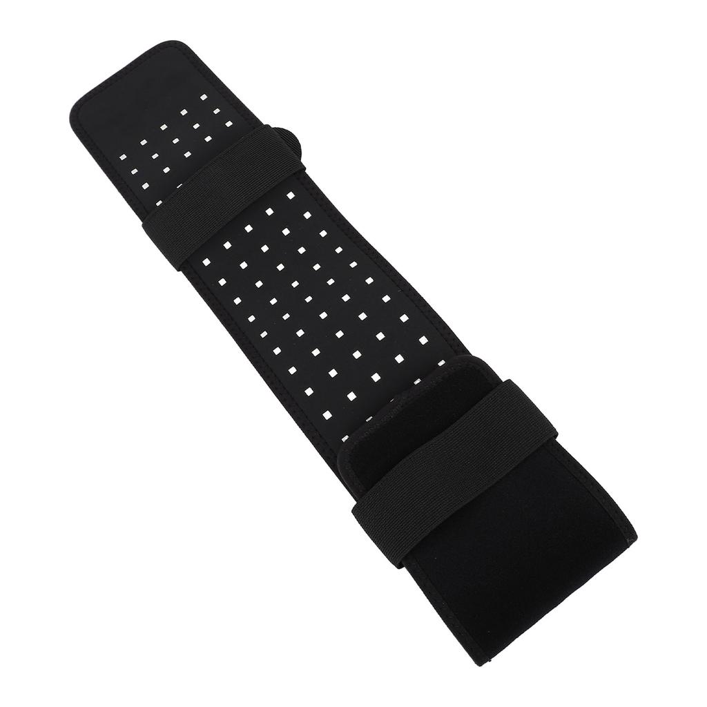 Red LED Light Foot Belt 660nm 640nm and 880nm Adjustable Temp Near Infrared Light Foot Wrap Devices