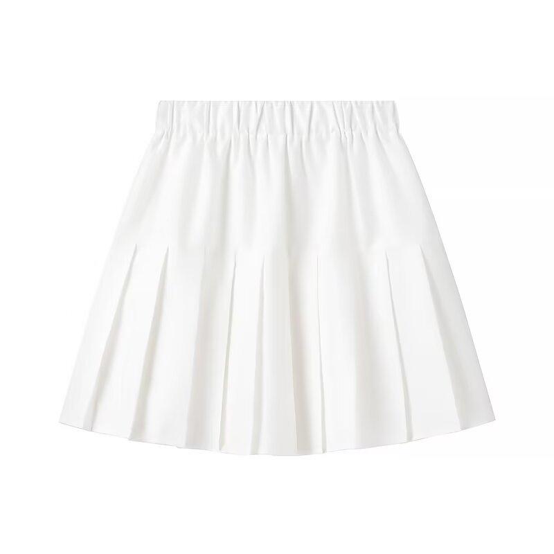 2025 Spring European & American Women's Fashion: Elegant Slimming Two-Piece Dress