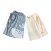 Tops – Flanelas sem mangas
