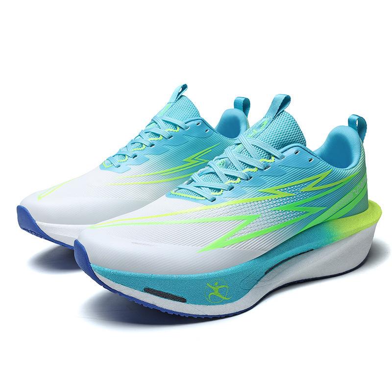 2026 Carbon Plate Marathon Speed Running Shoes for Students 37