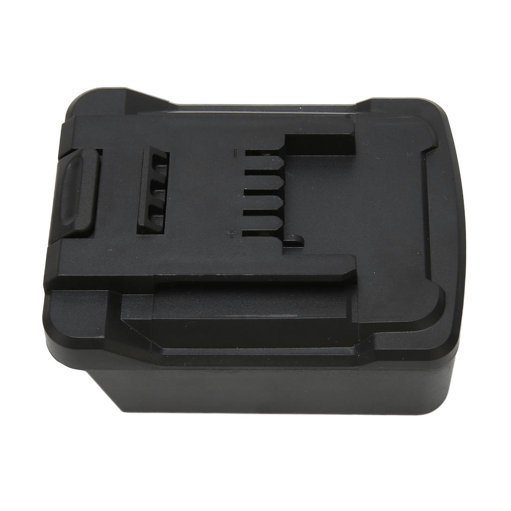 Lithium Battery Adapter Professional High Efficiency 18V Lithium Battery Converter for Hansch