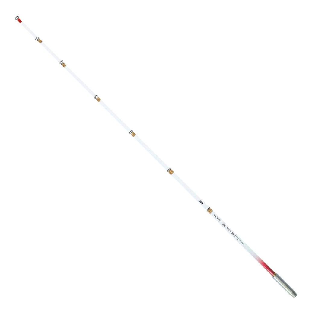 DAIWA Christia Smelt HG Type K SS S Fishing Rod 32.5cm