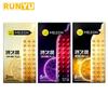Super Dotted Spike Condoms Natural Latex Dot Penis Sleeve Condom for Men Delay Sex Contraception Intimate Adults Sex Toys
