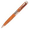 Romeo No. 3 Ballpoint Pen, Thick Barrel, Yellow Birch