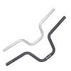 Mountain Bike Handlebars Bicycles Handlebars Extended Brackets Mount Extented Bar for Improved Control and Performances