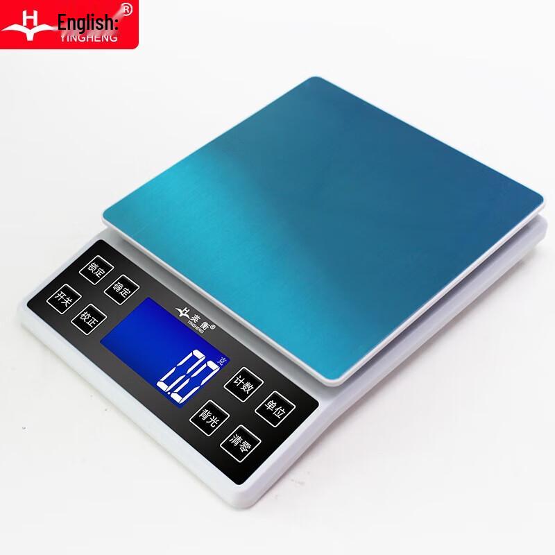 Yingheng 5kg/0.1g Electronic Kitchen & Baking Scale