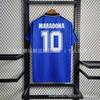 Retro Football Jersey Argentina Messi Brazil Ronaldo Portugal France England Vintage Soccer Shirt Men Women