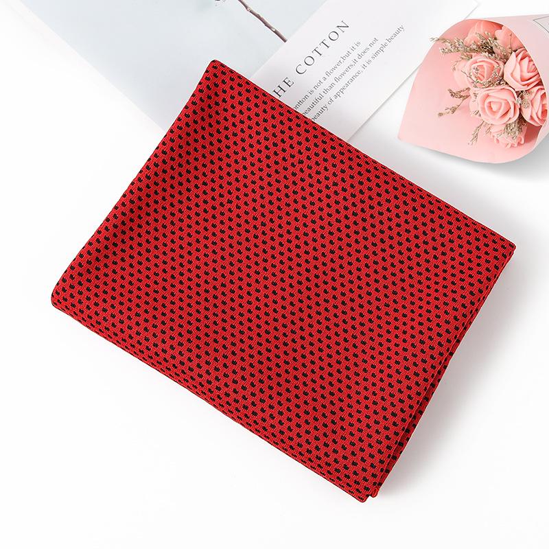 Cool Towel New Ice Cold Enduring Running Jogging Gym Instant Cooling Outdoor Sports Towel