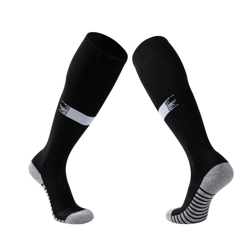 Miling Men's Thick Over-the-Knee Football Socks