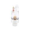 Profesjonalny Mini Filtr Powietrza Filtr Wodny Inline do Aerografu BSP 1 8