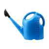Large Capacity Long Spout Plastic Watering Can for Flowers and Vegetables