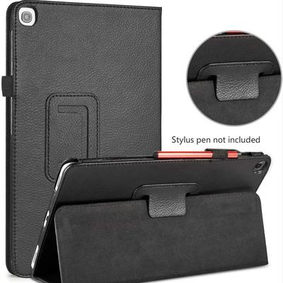 Case For Samsung Galaxy Tab A 10.1inch 2019 PU Leather Magnetic Flip Cover For Samsung Galaxy Tab A 10.1" SM-T510 / SM-T515 Tablet Shell