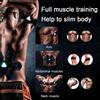 Fitness Muscle Stimulator Abdomen Patch Muscle Training Device Arm Patch Accessory