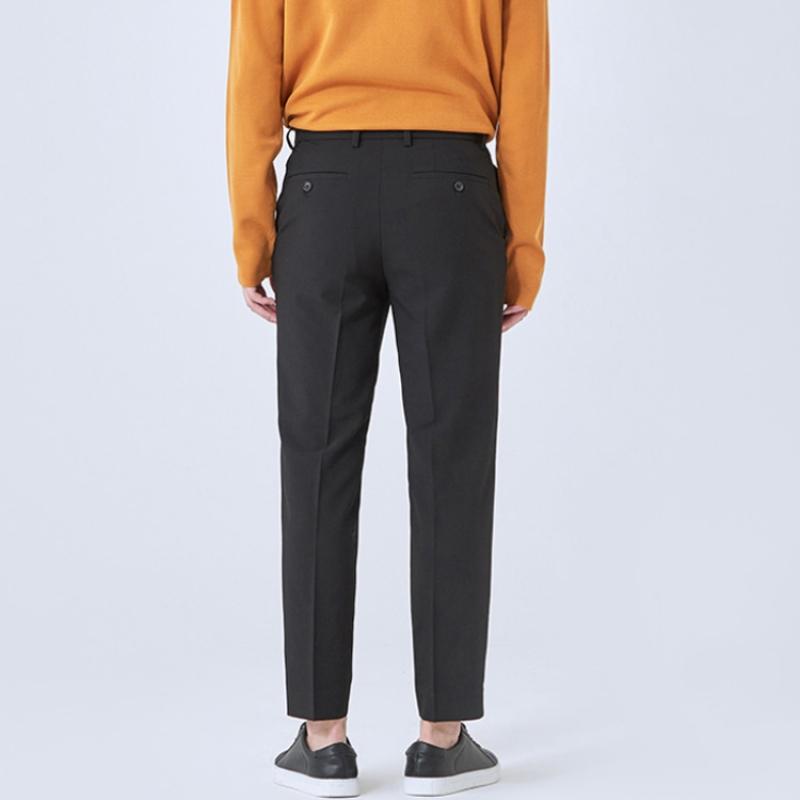  Spao  Spao Washable Ankle Slim SpTaa24m11 T