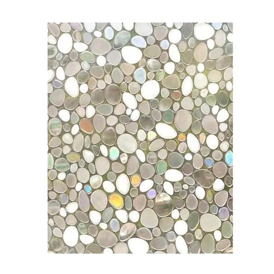 

Пленка для конфиденциальности окон Декоративная Матовая Статическая Самоклеящаяся Съемная Многоразовая Для Дома Офиса Ванной Комнаты УФ-Защита от Солнца Наклейка на Стекло Покрытие 100cm