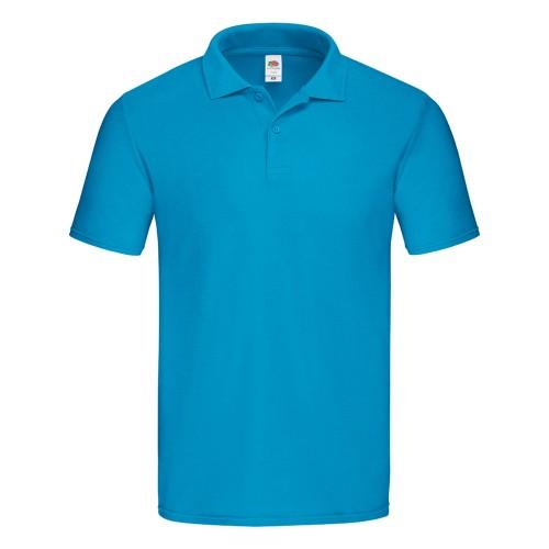 

Fruit of the Loom Unisex Adult Original Polo Shirt
