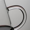 High Borosilicate Glass Green Tea Cup