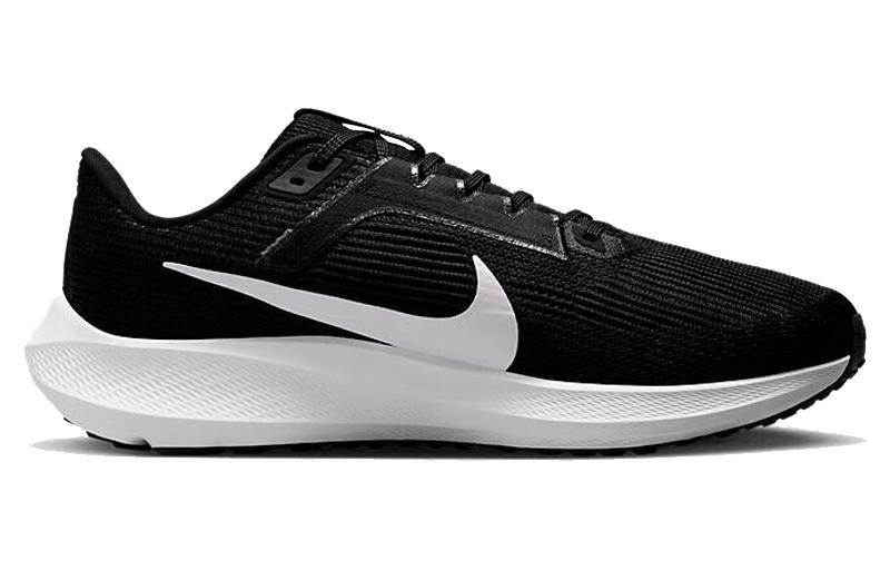 Nike Air Zoom Pegasus 40 Black White DV7480-001