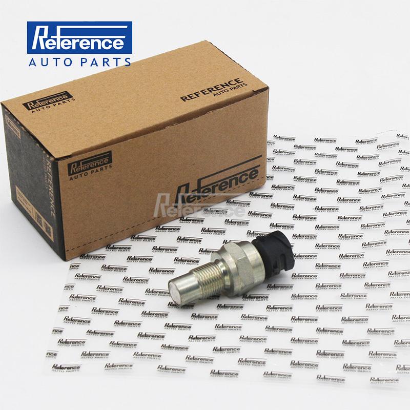 REFERNEEC Impulse Sensor Gearbox 0125424217 11418080