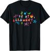 Üst giysisi – T-shirtler