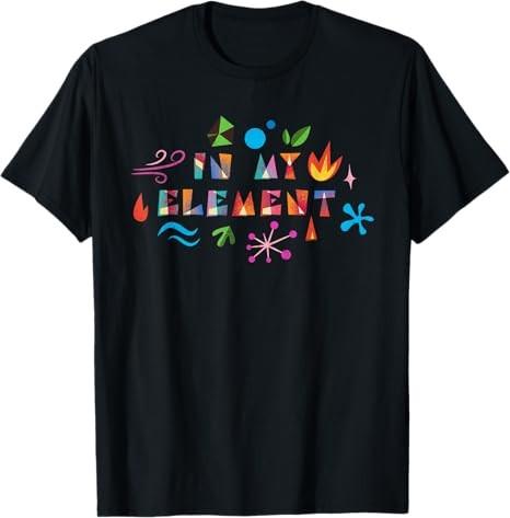 Eleunisextal In My Eleunisext Tshirt Size S 4xl Gift For Friends S