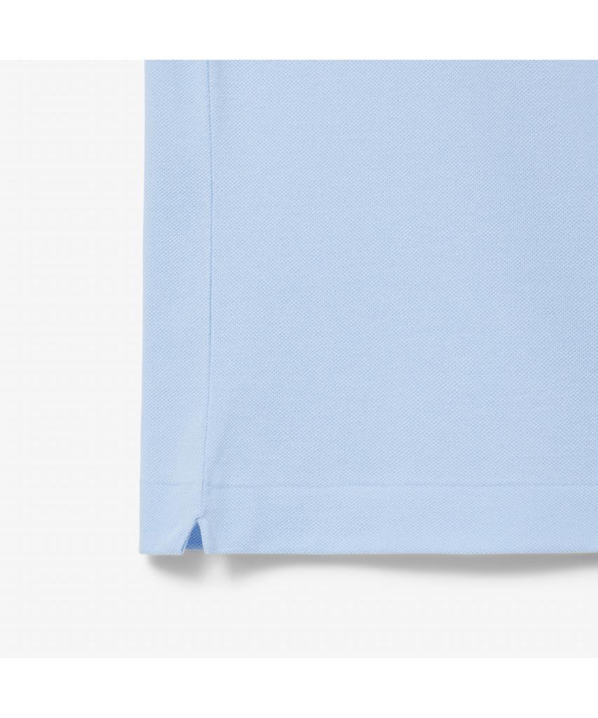 LACOSTE Men'S Tipping Point Pocket Short Sleeve Polo Ph9838-55Gfv2