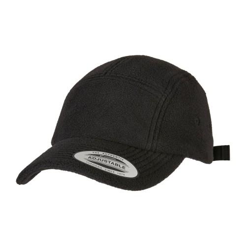 Flexfit Jockey Polar Fleece Baseball Cap