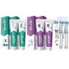 Yunnan Baiyao Oral Care Toothpaste Set