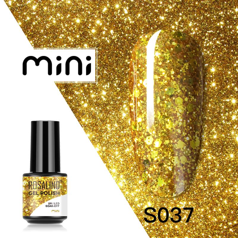 

ROSALIND 80 цветов классический гель-лак для ногтей Soak Off UV LED гель-лак лак полуперманентный гель-лак для дизайна ногтей