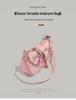 Autumn 2023 Y2K Heart Laser Crossbody Bag for Women