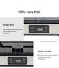 Multifunctional Home Food Dehydrator for Fruits, Vegetables, Meat, and Herbs