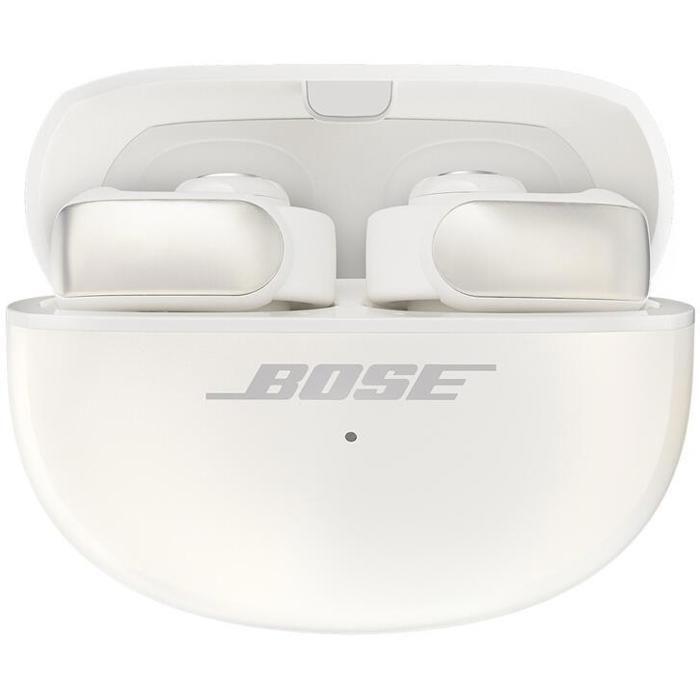 Ecouteurs Oreilles Libres Bose Ultra Blanc
