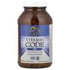 Vitamin Code, Men's Natural Food Multivitamin, Veggie Capsules 240